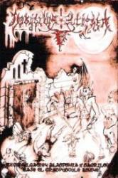 Vobiscum Lucipher : Excomulgación, Blasfemia y Sacrilegio Bajo el Crepúsculo Divino